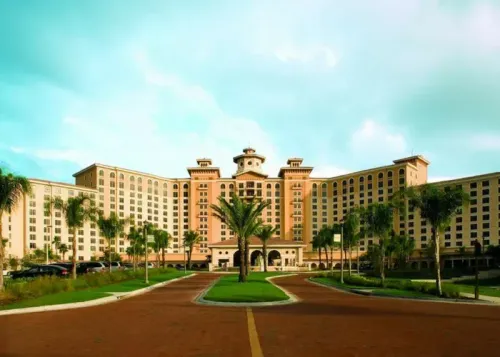 best hotels in orlando